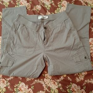 Sonoma Cargo Jeans